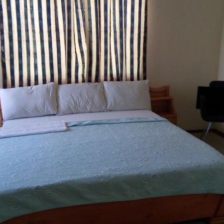 M-R Lodge Mankesim Kültér fotó