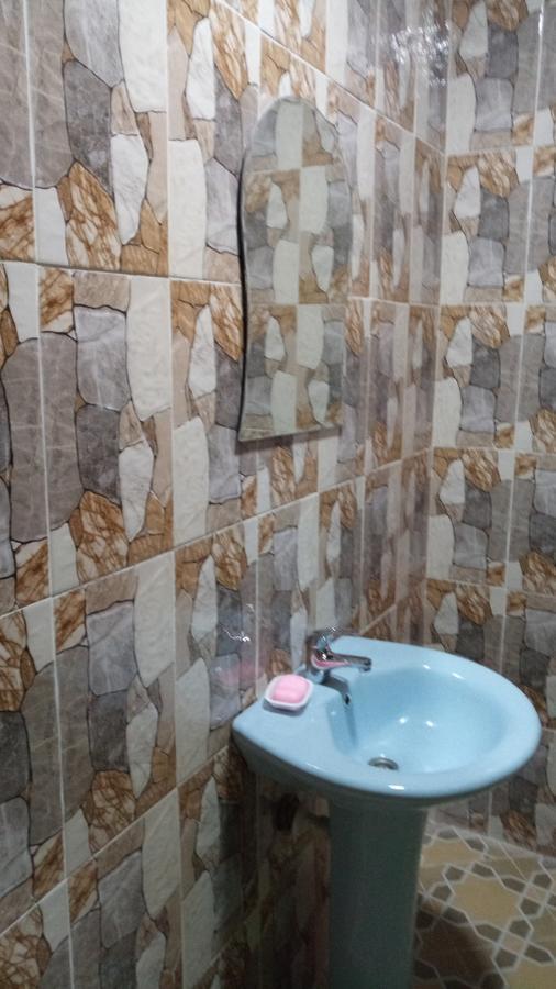 M-R Lodge Mankesim Kültér fotó