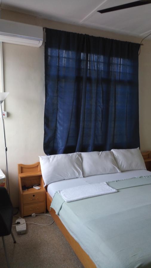 M-R Lodge Mankesim Kültér fotó