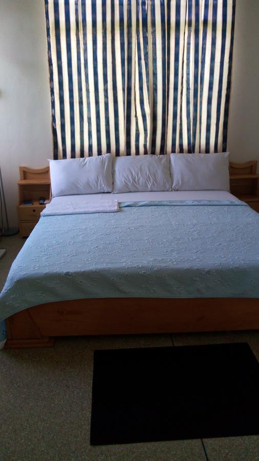M-R Lodge Mankesim Kültér fotó
